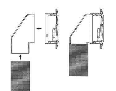 Sezione tecnica Technical section P.