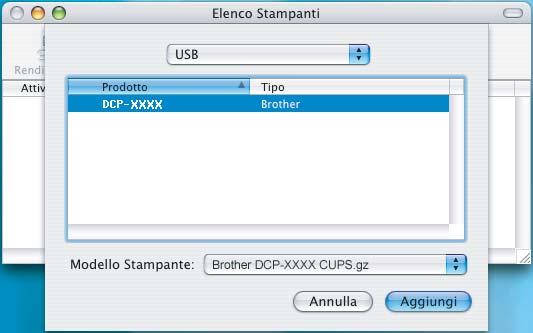 Punto 2 18 Scegliere USB (Utenti Mac OS X 10.2.4 o versione successiva 10.3) 21 Per installare Presto! PageManager, fare clic sull icona Presto! PageManager e seguire le istruzioni sullo-schermo.