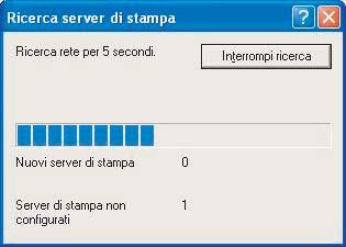 apparecchi multifunzione e/o stampanti predisposti per l'utilizzo in rete. Per, visitare il sito Brother Solutions Center (http://solutions.brother.com) per scaricare BRAdmin Light per.