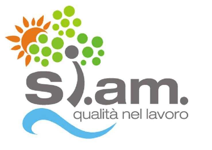 VALUTAZIONE DEI RISCHI PER LE LAVORATRICI GESTANTI D.Lgs. 151/01 e s.m.i. Via XI Febbraio, 66/A Cremona Qualità nel lavoro SI.AM. s.r.l. Partita Iva e Codice Fiscale: 01180890194 Reg. Soc.