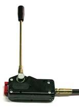 F Joystick Cavo Cable dattatore dapter M C M35 F M4 C4 M5 F4 eva anti inversione per