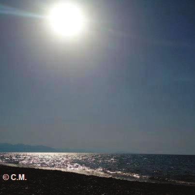 Quando non può lottare contro il vento e il mare per seguire la sua rotta, il veliero ha due possibilità: l'andatura di cappa che lo fa andare alla deriva, e la fuga davanti alla tempesta con il mare