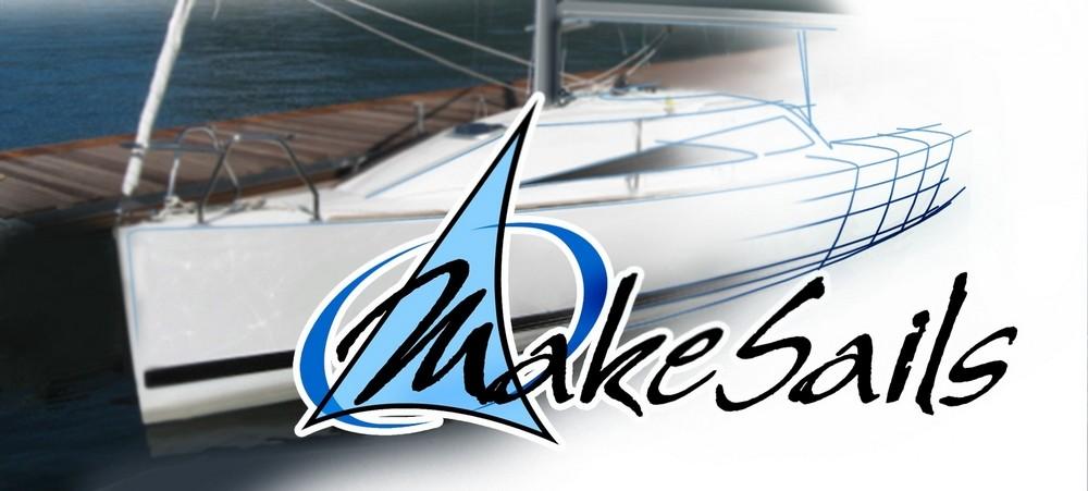 MAKE 25 Makesails é orgogliosa di annunciare la nascita della sua nuova gamma di imbarcazioni a vela dal carattere cruiser racer.