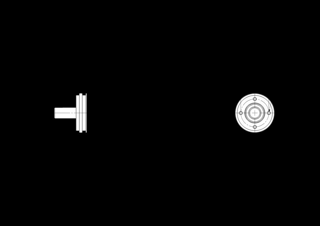 2D disegno Accessori Connettori e cavi 10m PVC Cable, 12pin, Clockwise, f 15m PVC Cable, 12pin, Clockwise, f 1m PVC Cable, 12pin, Clockwise, f 20m PVC Cable, 12pin, Clockwise, f 5m PVC Cable, 12pin,