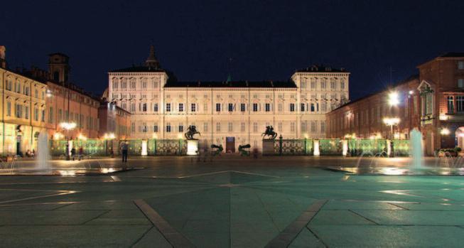 Azienda Ospedaliero-Universitaria San Luigi Gonzaga di Orbassano con il patrocinio di ENDORL TORINO RINOSINUSITI