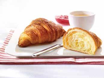 VUOTO CROISSANT DA