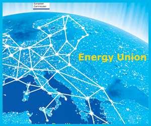 Strategia quadro per un'unione dell'energia resiliente, corredata da una politica lungimirante in materia di