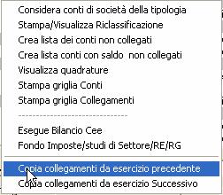 Bollettino 4.70.1D - 5-2 FONDO IMPOSTE La versione contiene xxxx l aggiornamento del Fondo Imposte per la presentazione del 760 e della prima bozza degli studi di settore.