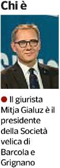 Corriere del Veneto Venezia e Mestre Inserto Dir. Resp.