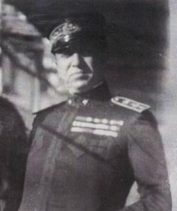 La scelta di Giovanni Cerrina Feroni quale comandante superiore navale del Mar Rosso non era stata casuale.