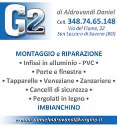 Comunità Budrio terra e civiltà pagina 11 Scuole, volontari e amministratori per la Tre Giorni di Puliamo il Mondo La Comunità mette in