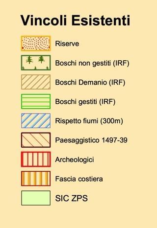 Restauro e Risanamento conservativo (Rr), Ristrutturazione edilizia di tipo B (Rie B), Demolizione con