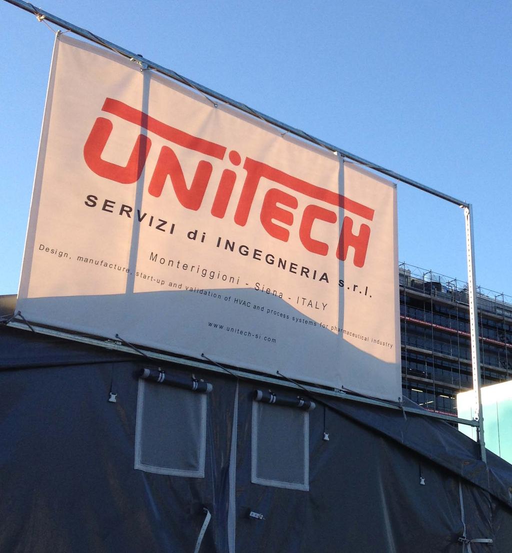 Unitech