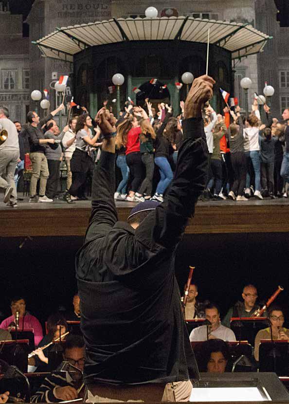 NOTE SUI COLLABORATORI L introduzione all opera è una rubrica realizzata in collaborazione con la Sezione Musica del Dipartimento di Scienze Umanistiche dell Università di Palermo; gli autori,