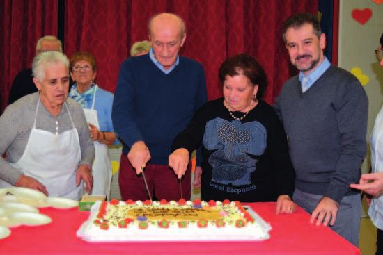 Una certezza nata grazie agli insegnamenti di tante persone che hanno creato e portato avanti il progetto de il Paese, appunto giorno per giorno.