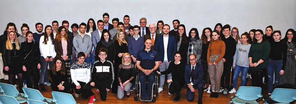 dai territori Tutti i nomi dei giovani premiati MEDIE Minora Emma Sanvito Matteo Brambilla Marco Mottadelli Luca Nova Matteo Orlandini Luca Rivolta Giulia Merlini Masimiliano Romeo Giorgia Riva