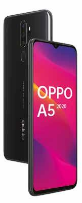 0 65W: 60 in soli 15 minuti OPPO Find X2 Neo Schermo curvo MOLED 6,5 Refresh rate 90Hz Quad camera 48MP +13MP +8MP+2MP e Fotocamera Selfie I 32MP Ultra Steady