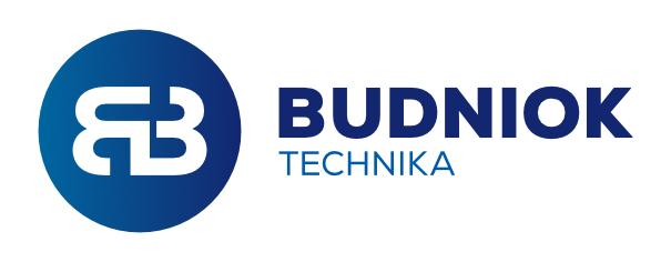 Nuova libreria Budniok Technika La nuova libreria disponibile nel programma contiene i prodotti Budniok