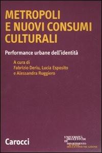 del corpo e della sua immagine nel vissuto contemporaneo. Condizionamento e soggettività individuale sono i poli tra i quali si muove l'interpretazione.