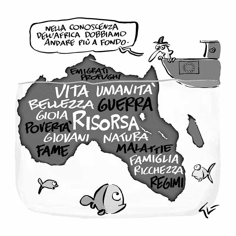 Quando l'amore per i fratelli più piccoli diventa testimonianza Ricordo di Suor Enrica Lomboni Il lavoro in ospedale non ha mai fine.