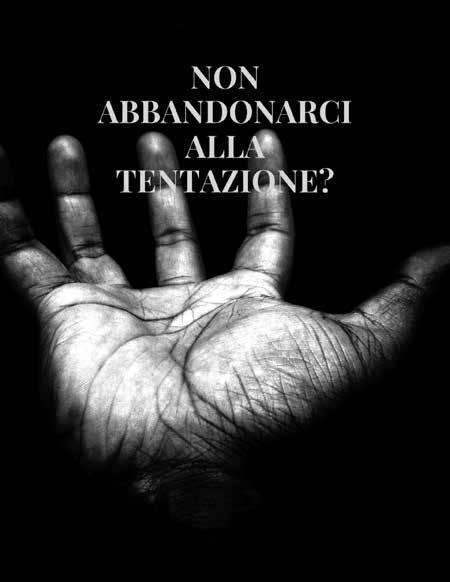 Chiedilo al Parroco "Non ci indurre in tentazione" o "Non ci abbandonare..."? venterà obbligatoria a partire dalla prima domenica di Avvento, il 29 novembre prossimo.