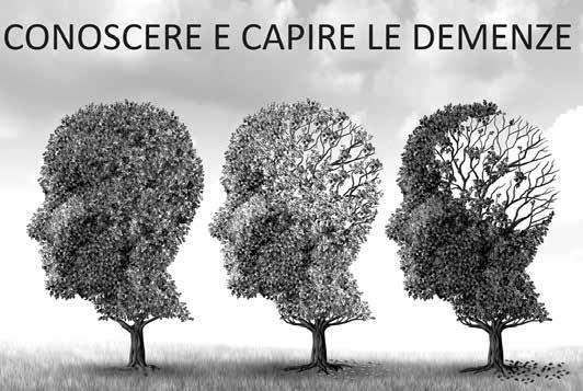 Dal Poliambulatorio della Fondazione Rota L'intervento Psicologico della Demenza Accogliamo e pubblichiamo questo contributo che ci arriva da POLIAMBULATORIO "FONDA- ZIONE ROTA: è un tema molto