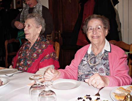 SAN BIAGIO IN BELGIO di Luciana Sanvincenti Per la quinta volta quest anno, i Bumbari del Belgio hanno festeggiato San Biagio ad Halle, vicino