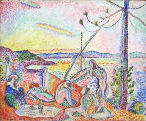 2 VIVO ARTE VI 150 ANNI DI HENRY MATISSE Il gran maestro della sintesi visiva e del nudo femminile Henry Matisse nato a Le Cateau-Cambrésis nel dipartimento Nord della Francia, il 31 dicembre 1869,