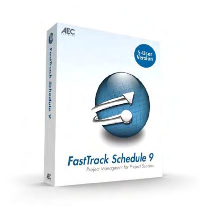 Versioni Concurrent-User Indipendentemente dal fatto che si operi in un piccolo ufficio oppure in una realtà più ampia, FastTrack Schedule 9 è compatibile con i protocolli dei sistemi