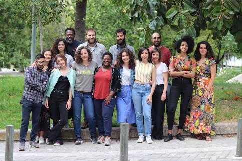 Da allora, fino ad oggi, l'università di Jaén si è consolidata e non solo si è adattata al suo ambiente,