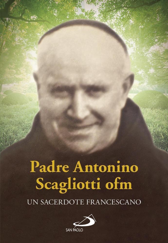 Padre Antonio Scagliotti, ofm.