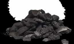 Il carbone Monolith è ideale sia per uso domestico che per un utilizzo nella Ristorazione Professionale.
