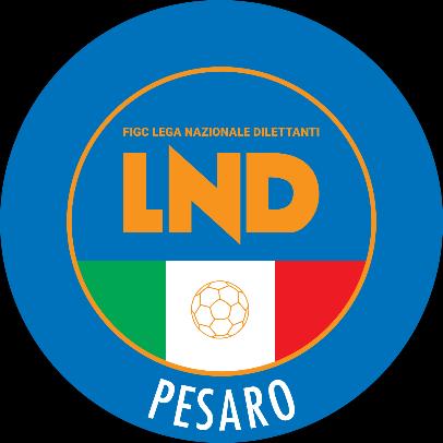 Federazione Italiana Giuoco Calcio Lega Nazionale Dilettanti Comitato Regionale Marche DELEGAZIONE PROVINCIALE DI PESARO Via del Cinema, 5 int.