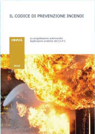 1) SCENARI DI INCENDIO PER LA PROGETTAZIONE PRESTAZIONALE (capitolo M.