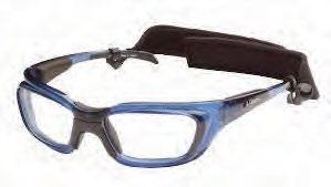 354-5555 Lunettes sports à