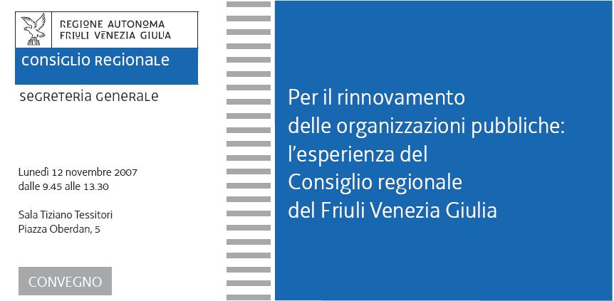 PIANO DELLA PRESTAZIONE ANNO 2020 Approvato con deliberazione dell Ufficio di Presidenza n.