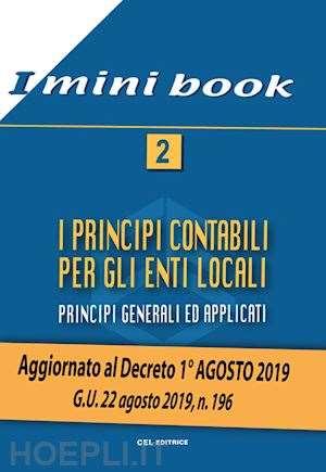 Adeguamento dei principi generali alla realtà A questo punto emergono due considerazioni.