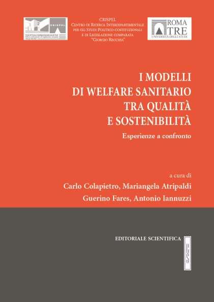 Confronto di modelli Ciò che è in grado di garantire il confronto di modelli diversi e da una parte il riferimento alla fabbrica, letta secondo mappe di rischio e gruppi a più alto rischio.