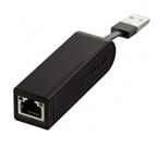 Nota La connessione può variare e dipende dal produttore dell'adattatore USB-Ethernet.