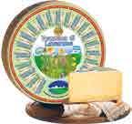 DOLCE SAPORI & DINTORNI 12,90 FORMAGGIO CUOR DI FASSA 1,