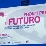 ECONERRE - Pronti per il futuro in EmiliaRomagna con innovazione e ricerca All appuntamento Pronti per il futuro con la comunità dell innovazione e dell alta formazione promosso da Art-Er, la Regione