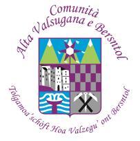 Comune di Pergine Valsugana Le proposte di Estate Ragazzi 2021 sono elaborate sulla base delle disposizioni sanitarie attualmente in vigore e tenuto conto del calendario scolastico vigente.