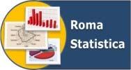 metropolitana di Roma E un rapporto che riporta, tra gli altri, dati sulle risorse demografiche, sulle risorse economiche e