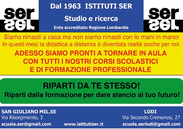 Aprile-Maggio 2021 7 DISTRETTO SANITARIO E PIAZZA DELLA VITTORIA: IL PUNTO Sono in corso i lavori nel Poliambulatorio ASST di via Cavour 15, adibito temporaneamente a nuovo Centro Covid.