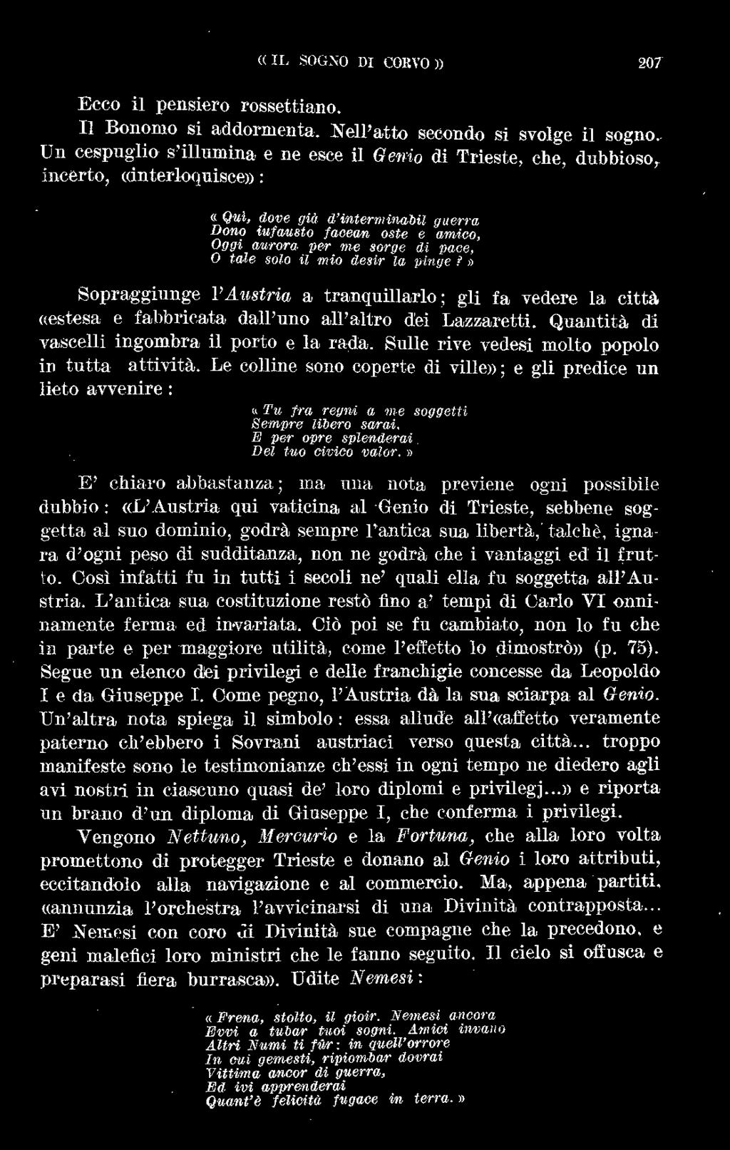 ove già d'interntinabil gue rra Dono,ufa1fsto facean oste e amico, Oggi aurora per nie sorge di pace, O tale solo il mio àesit- la pinge!