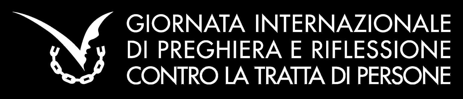 La schiavitù moderna in forma di tratta delle persone, lavoro forzato, prostituzione, traffico di organi e di ogni relazione discriminante che non rispetta la convinzione fondamentale che l altro è