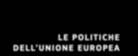 quali risultati ha ottenuto. Cosa fa l UE 10 Prospettive 16 Per saperne di più 16 Le pubblicazioni sono disponibili online: http://ec.europa.eu/p