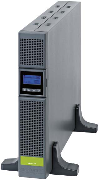 N TYS PR da 700 a 00 VA - Rack/Tower UPS a elevate prestazioni convertibile e versatile novità La soluzione per > Apparecchiature professionali e IT > Server e dispositivi di rete > CAD/workstation