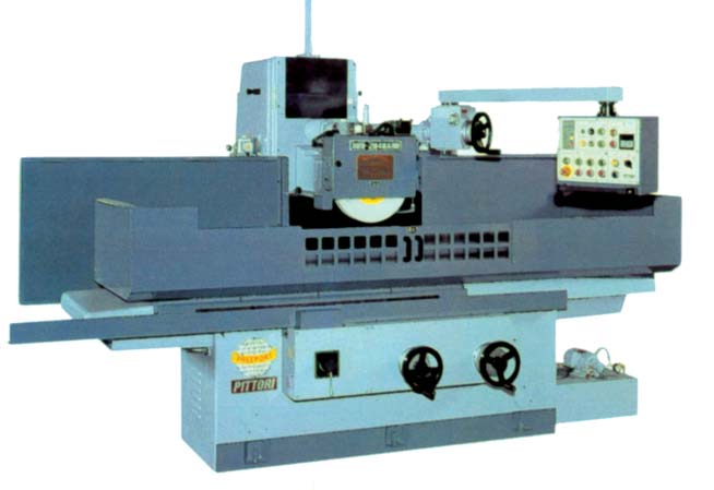 22 Lavorazioni per asportazione di truciolo 2 Lavorazioni con macchine utensili 2.