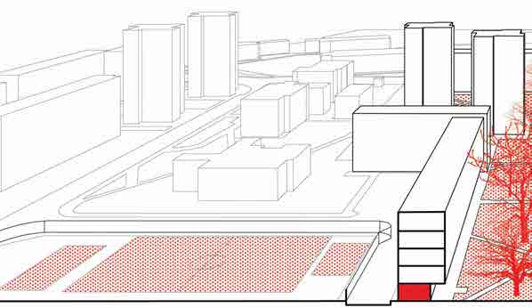 MICRO HABITAT SOCIALI gli alloggi sottosoglia al servizio della comunità MARTA CORUBOLO, CHIARA GALEAZZI, ANNA MERONI 1 Questo capitolo descrive i progetti svolti con gli studenti del Master in